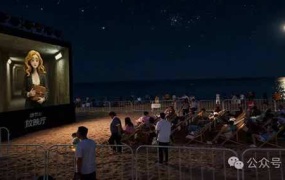 付费文章:最近全网疯传的《镜像》AI动画短片,高阶教程来了